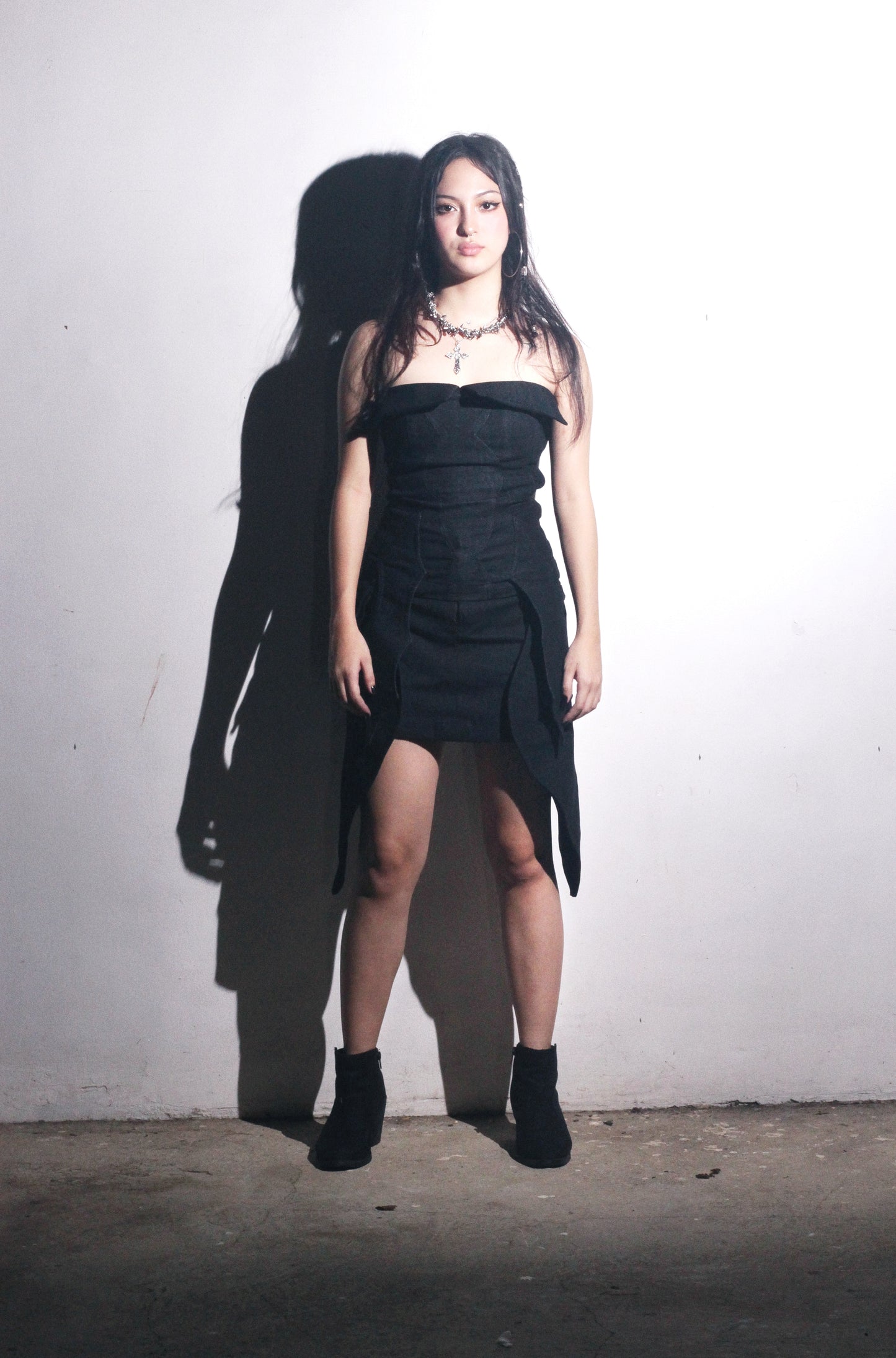 Sabre Skirt