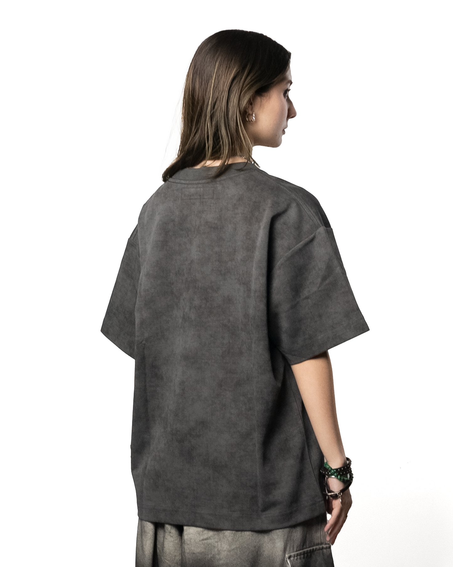 Excalibur Washed Gray