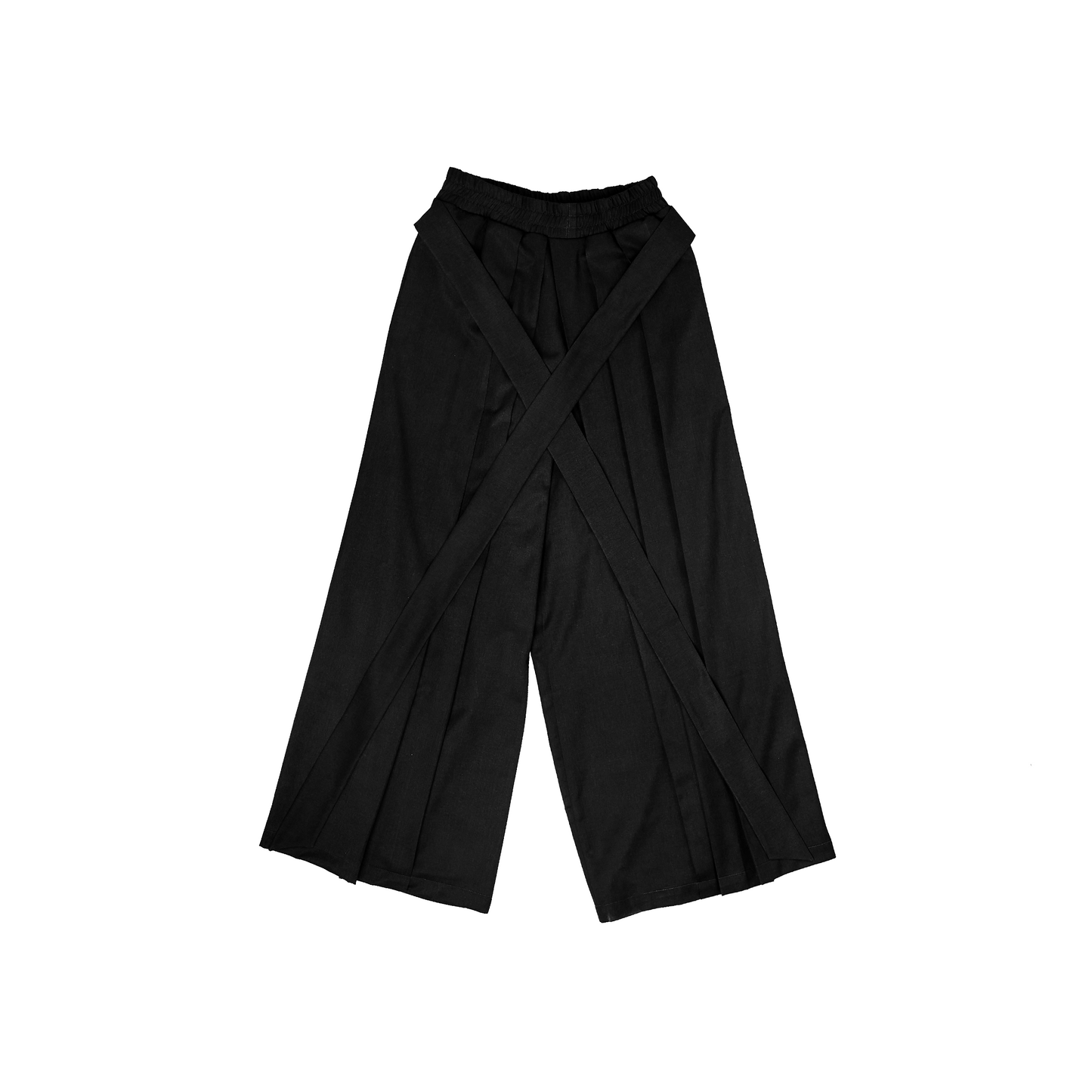 Hakama Pants