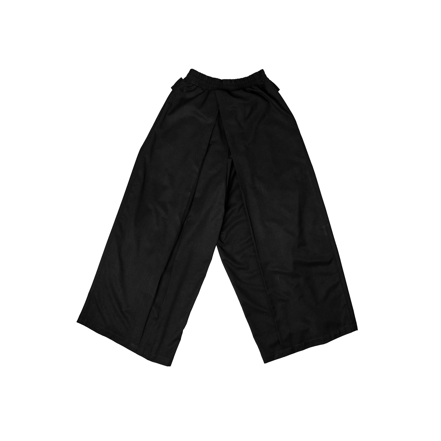 Hakama Pants