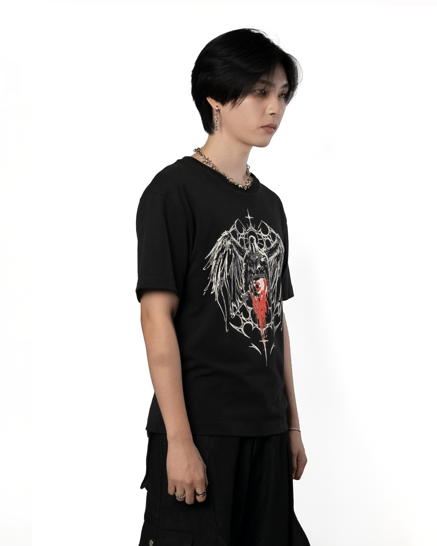 Halcyon Black