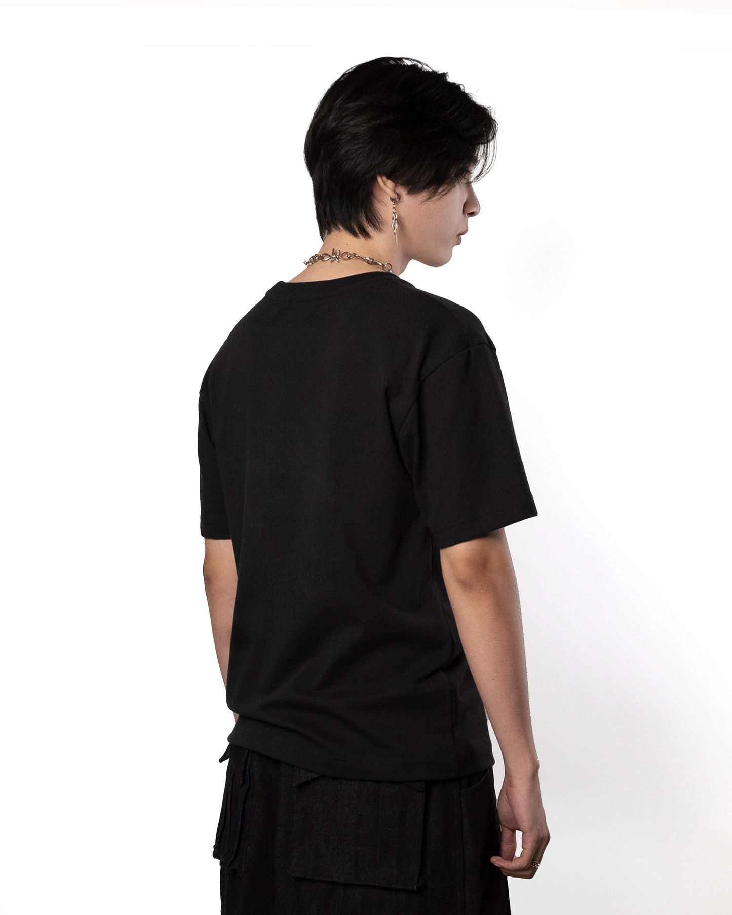 Halcyon Black