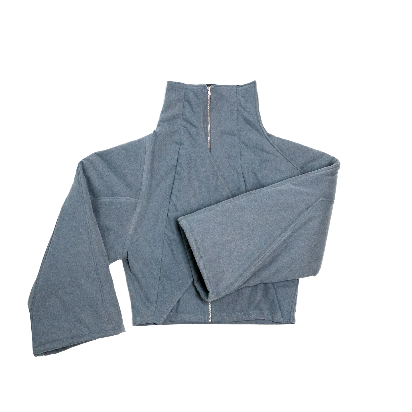 Opus Jacket (in Denim)