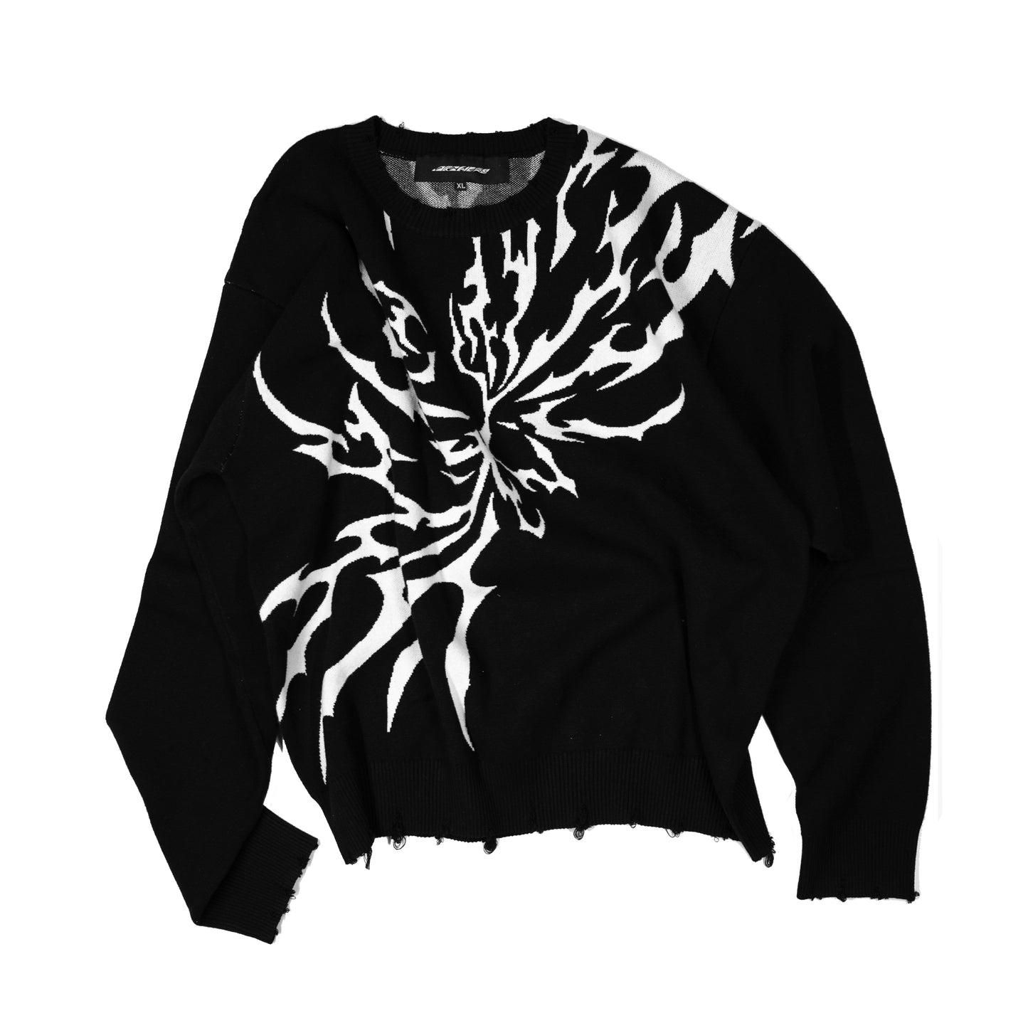 s0ul Knit