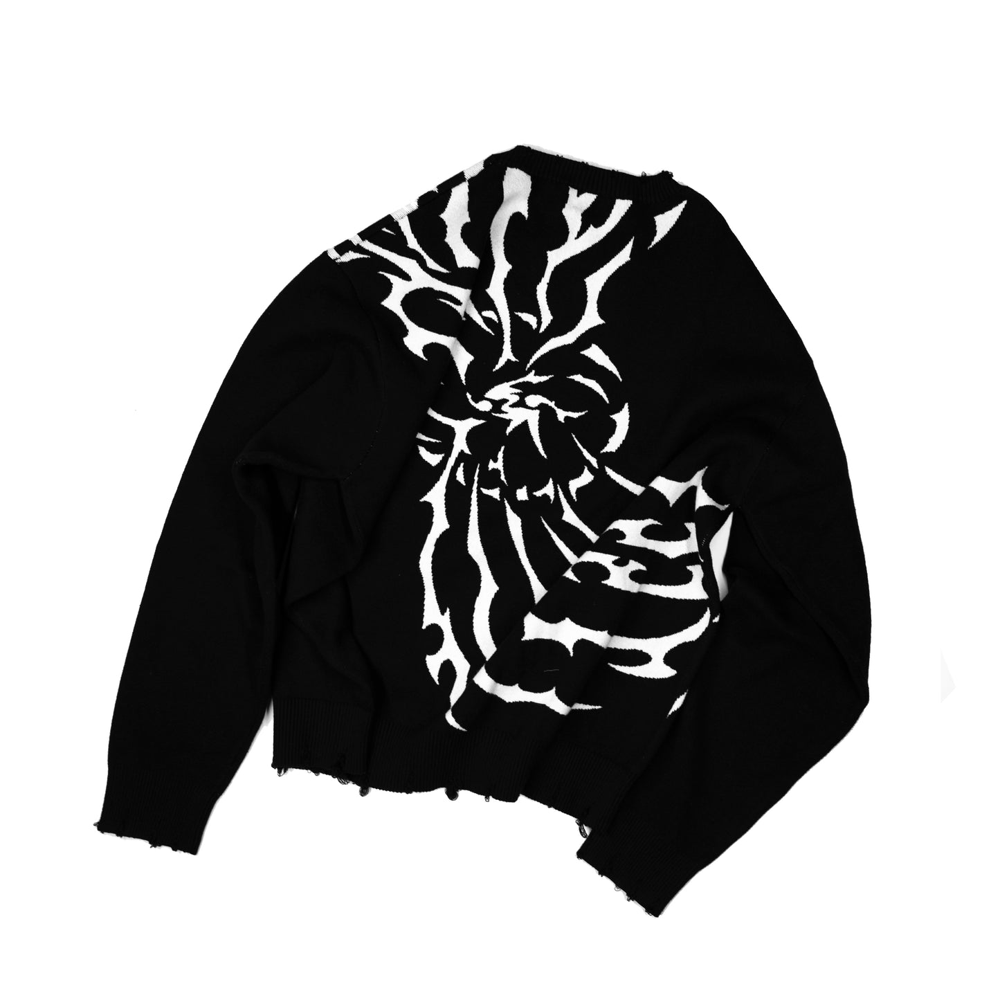 s0ul Knit