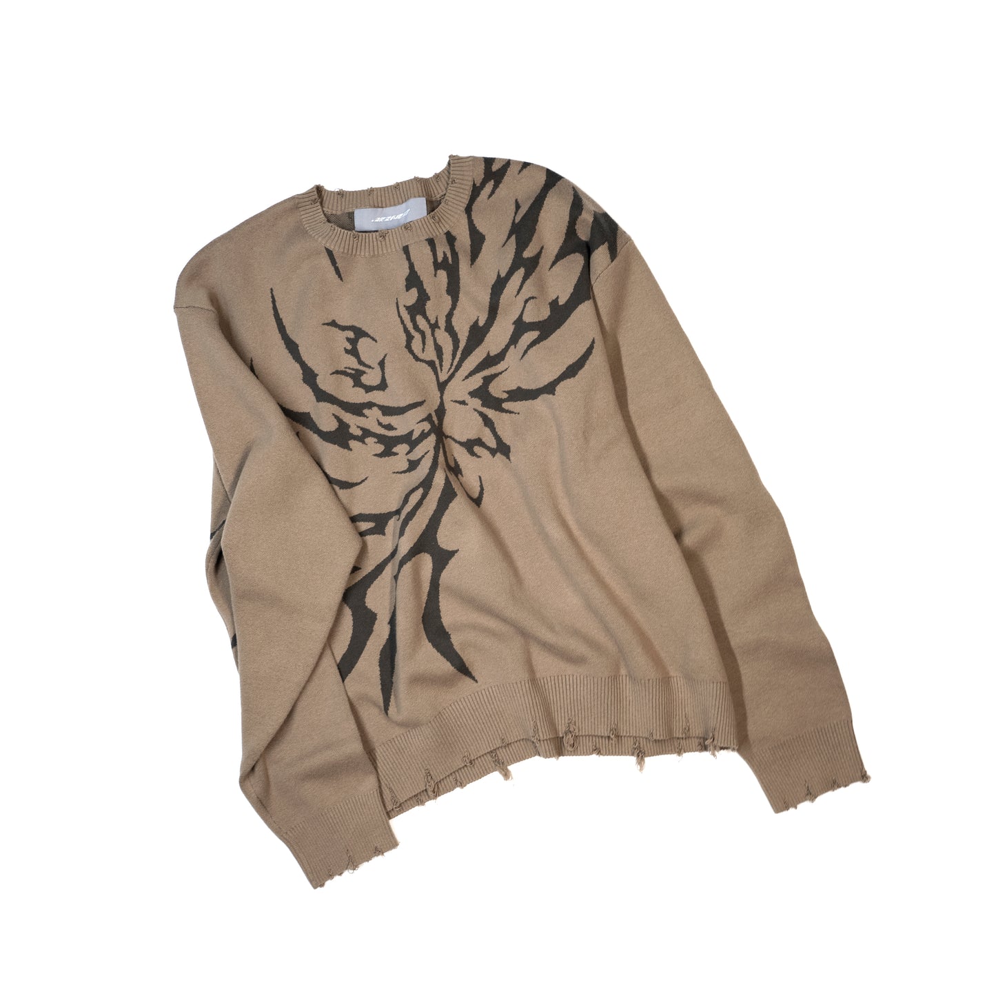 s0ul Knit