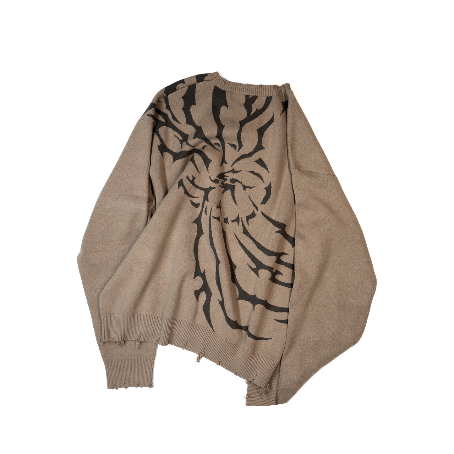 s0ul Knit