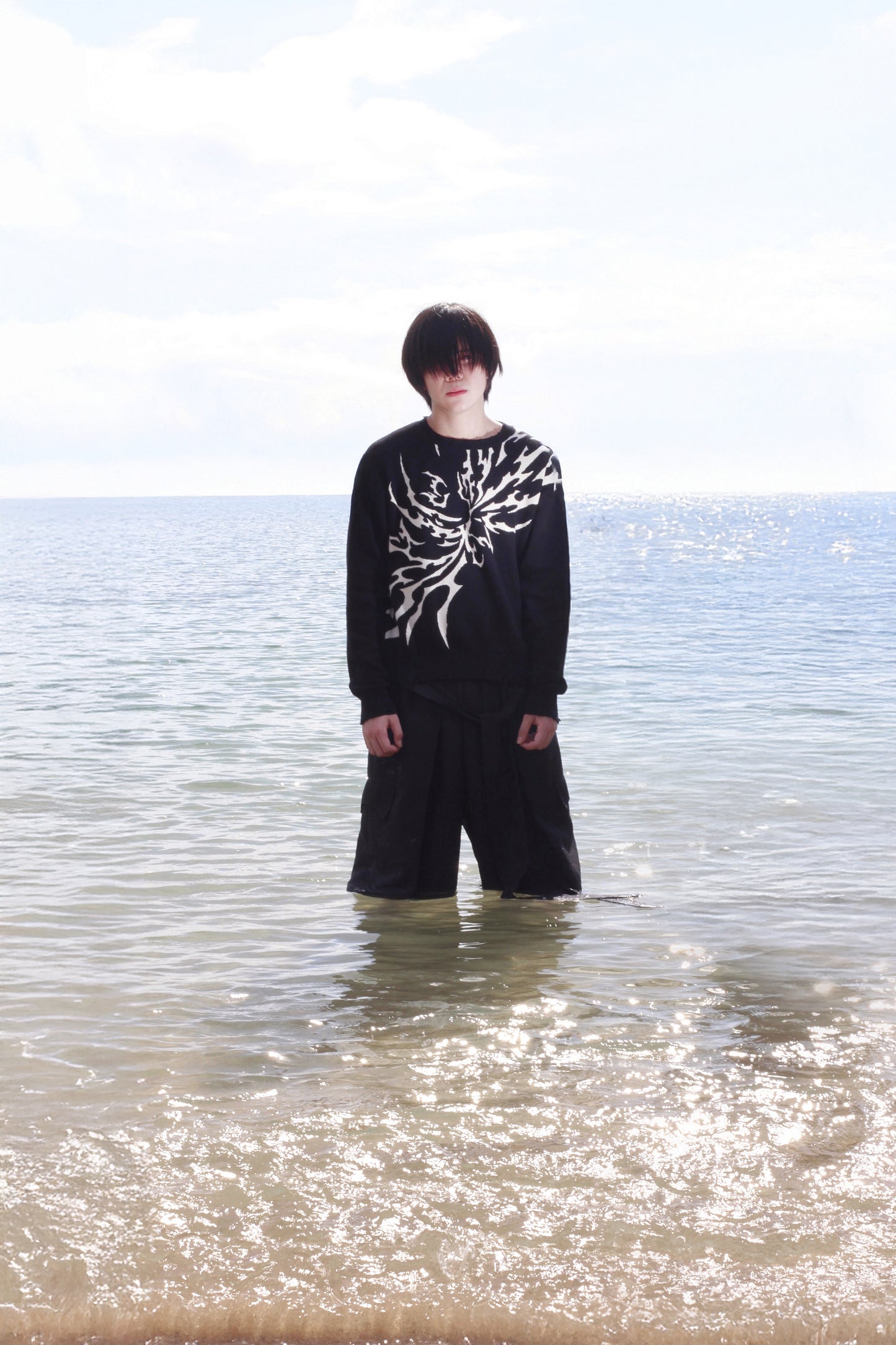 s0ul Knit