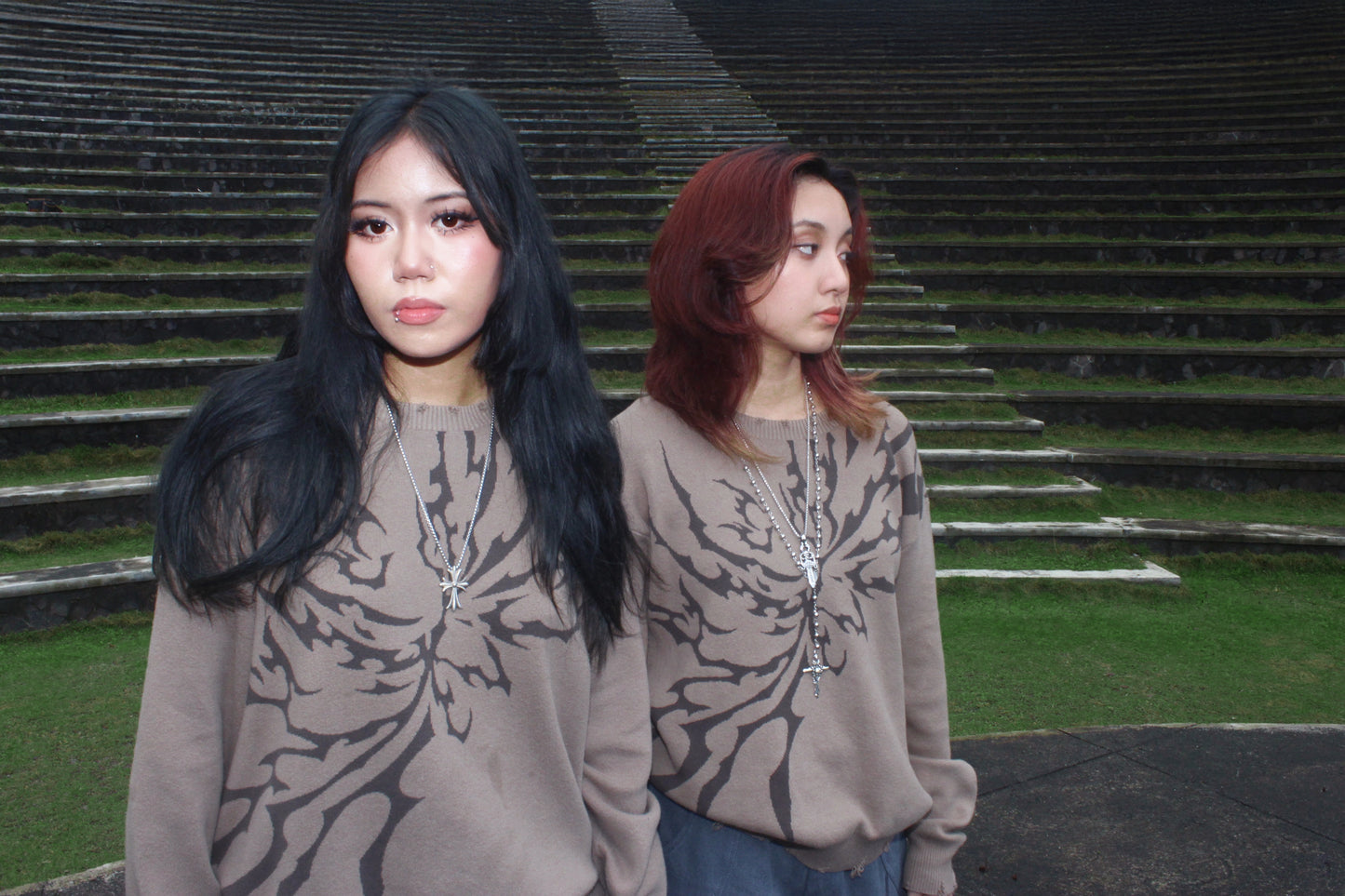 s0ul Knit