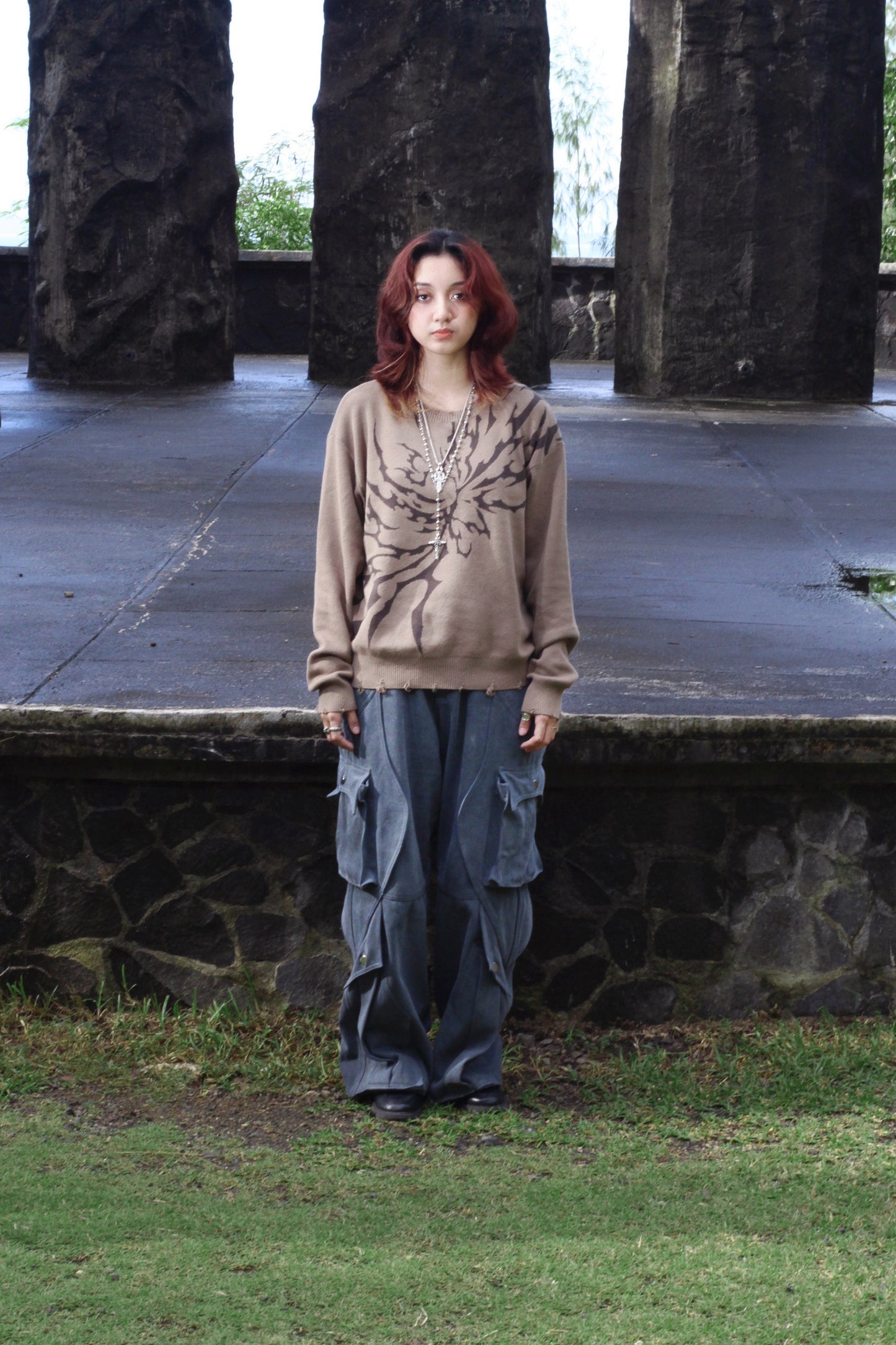 s0ul Knit
