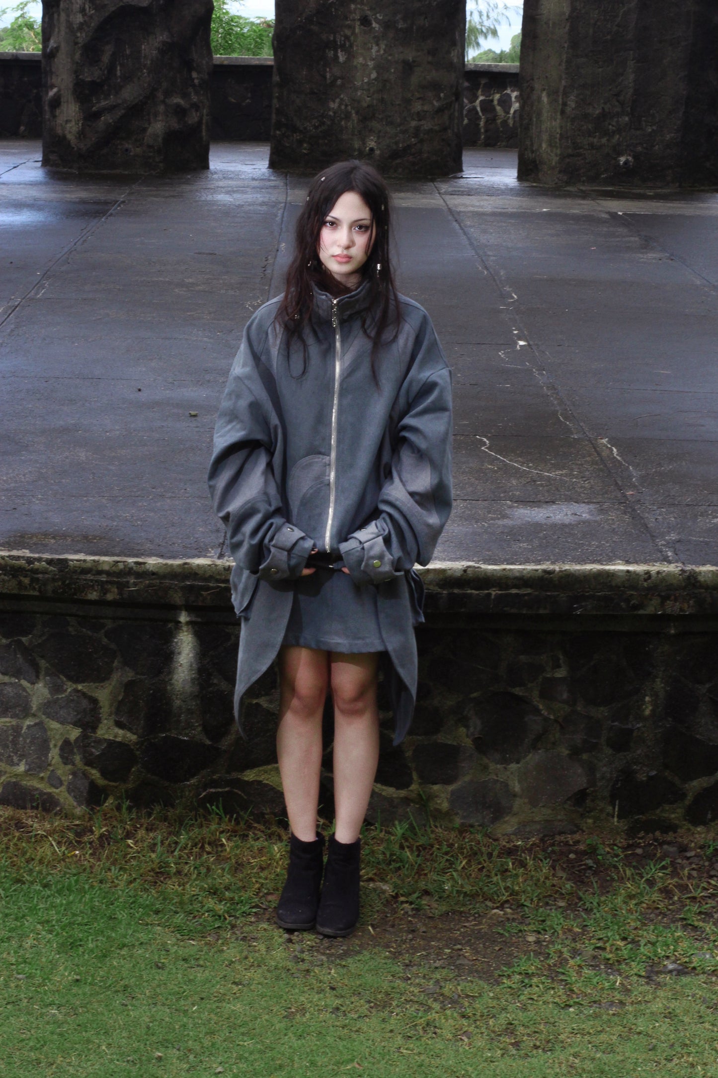Sabre Skirt
