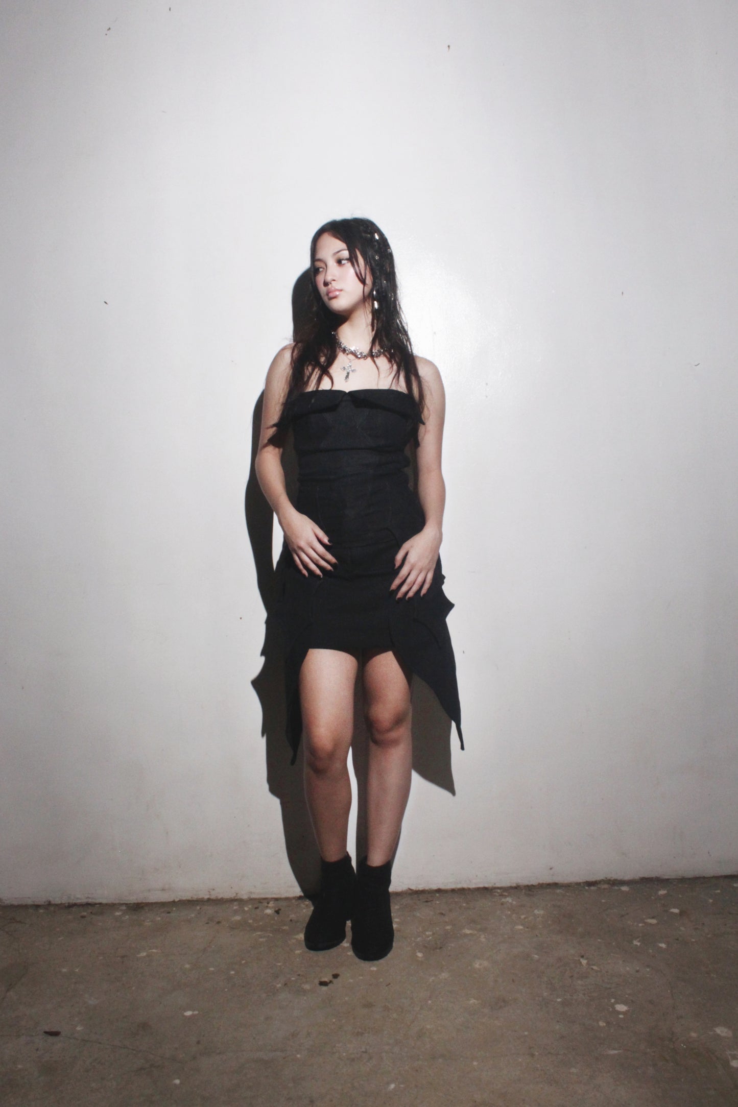 Sabre Skirt